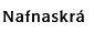 Nafnaskrá